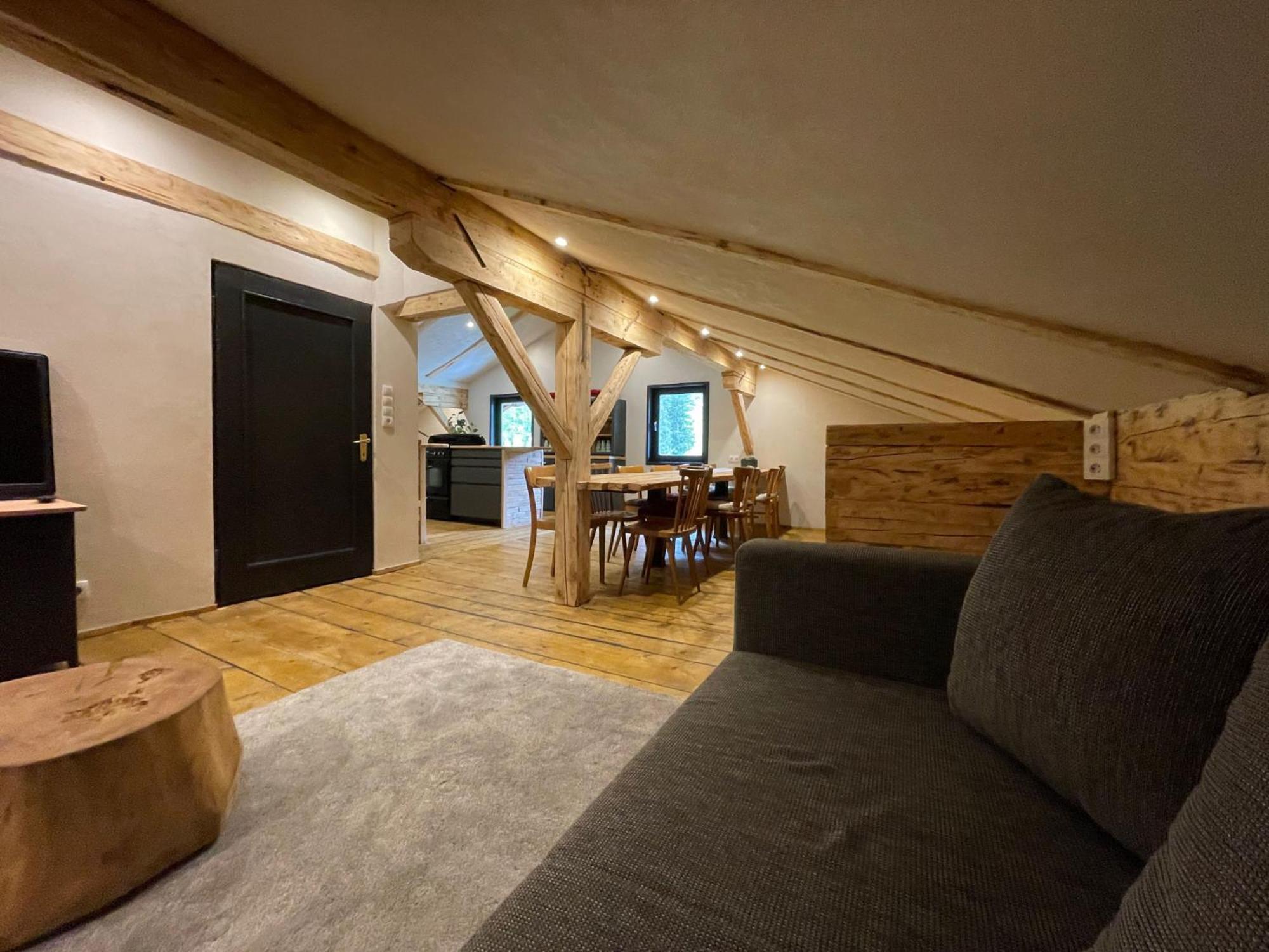 A Pousada Backyard Mountain Mayrhofen Exterior foto